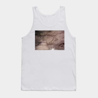 Marble Texture Tank Top